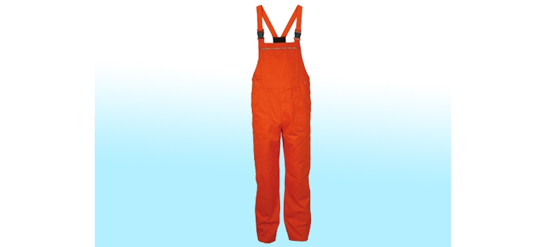 Bib Pant