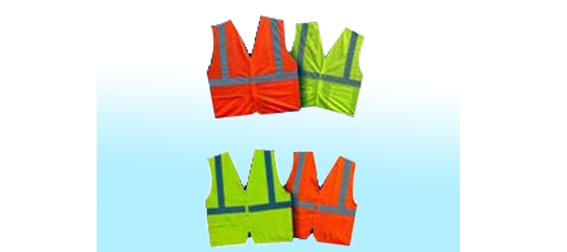 Safety Vests