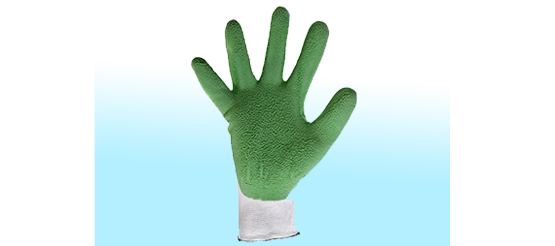 Safety Hand Gloves