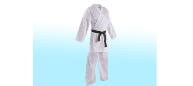 Judo Karate Uniform