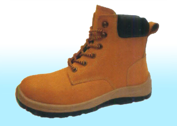 safety Shoes