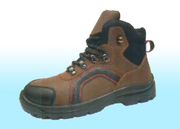 safety Shoes