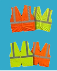 Safety Vests