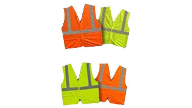 Safety Vests