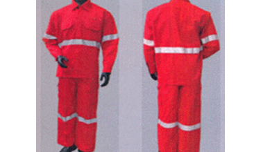 Polycot Coveralls